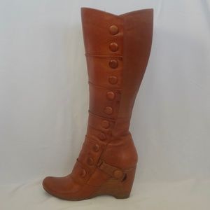 European made MIZ MOOZ Boots | size 6.5